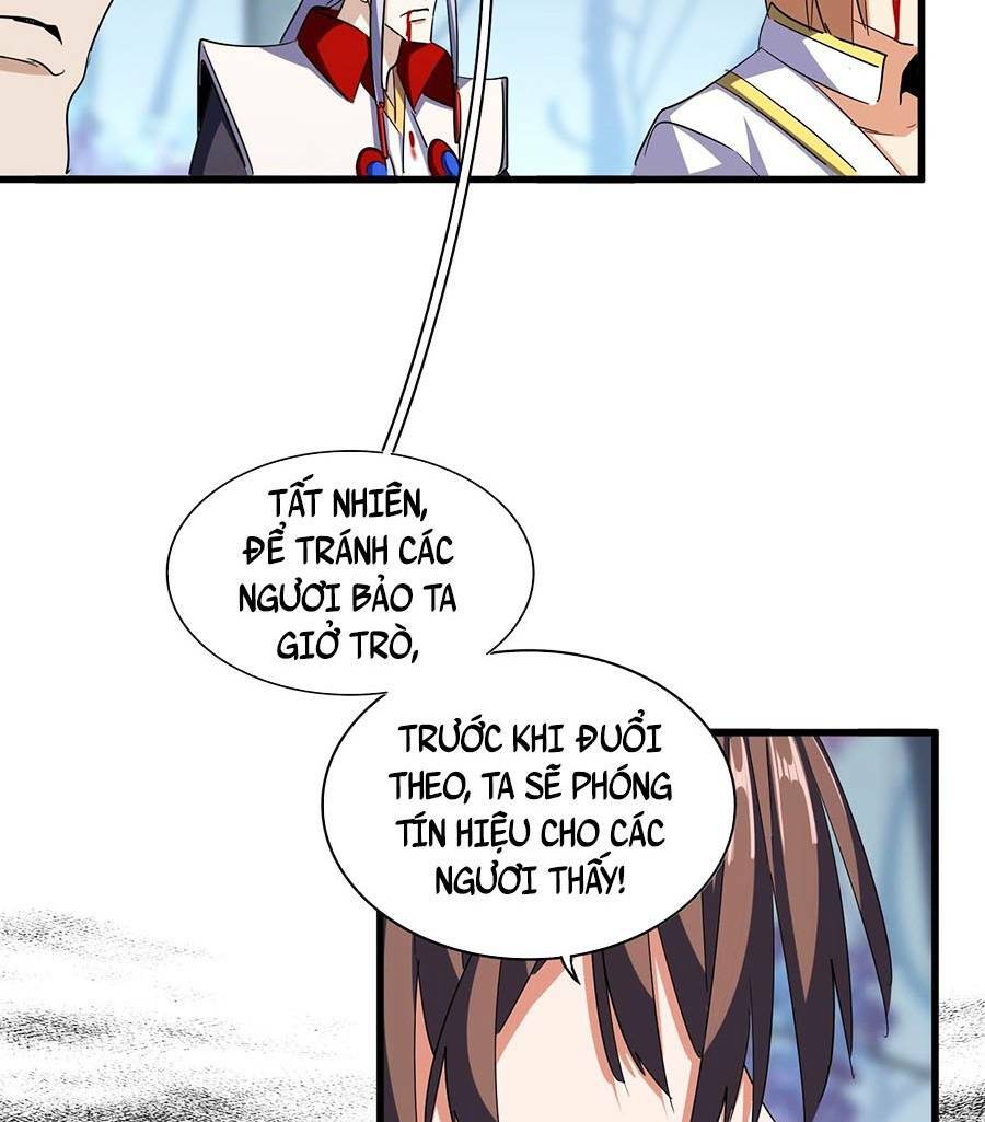 Đại Quản Gia Là Ma Hoàng - Chapter 355 - Page 57