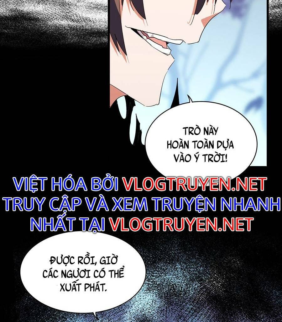 Đại Quản Gia Là Ma Hoàng - Chapter 355 - Page 58