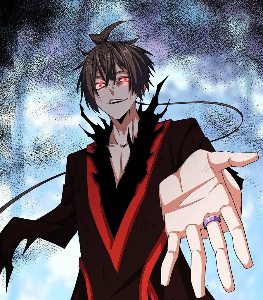 Đại Quản Gia Là Ma Hoàng - Chapter 355 - Page 59