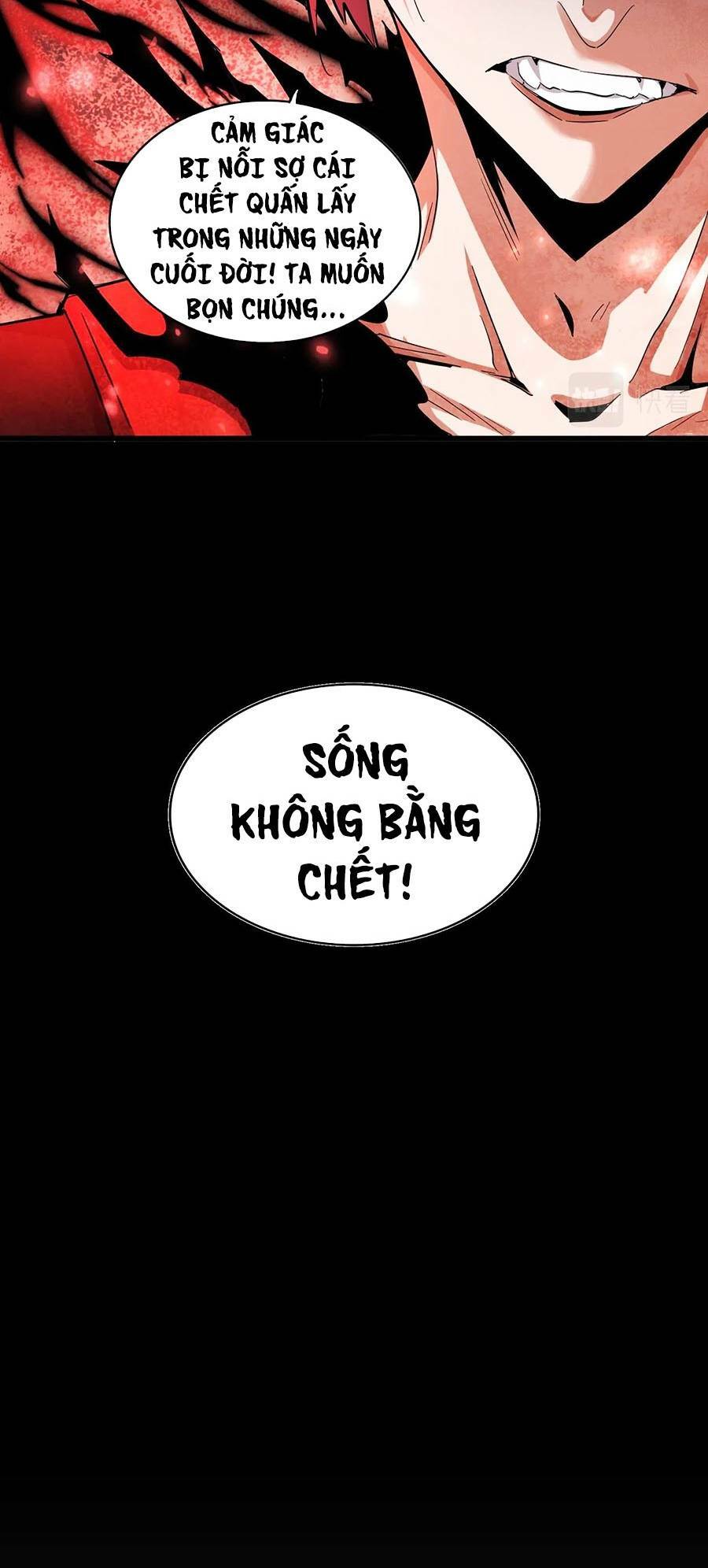 Đại Quản Gia Là Ma Hoàng - Chapter 355 - Page 67