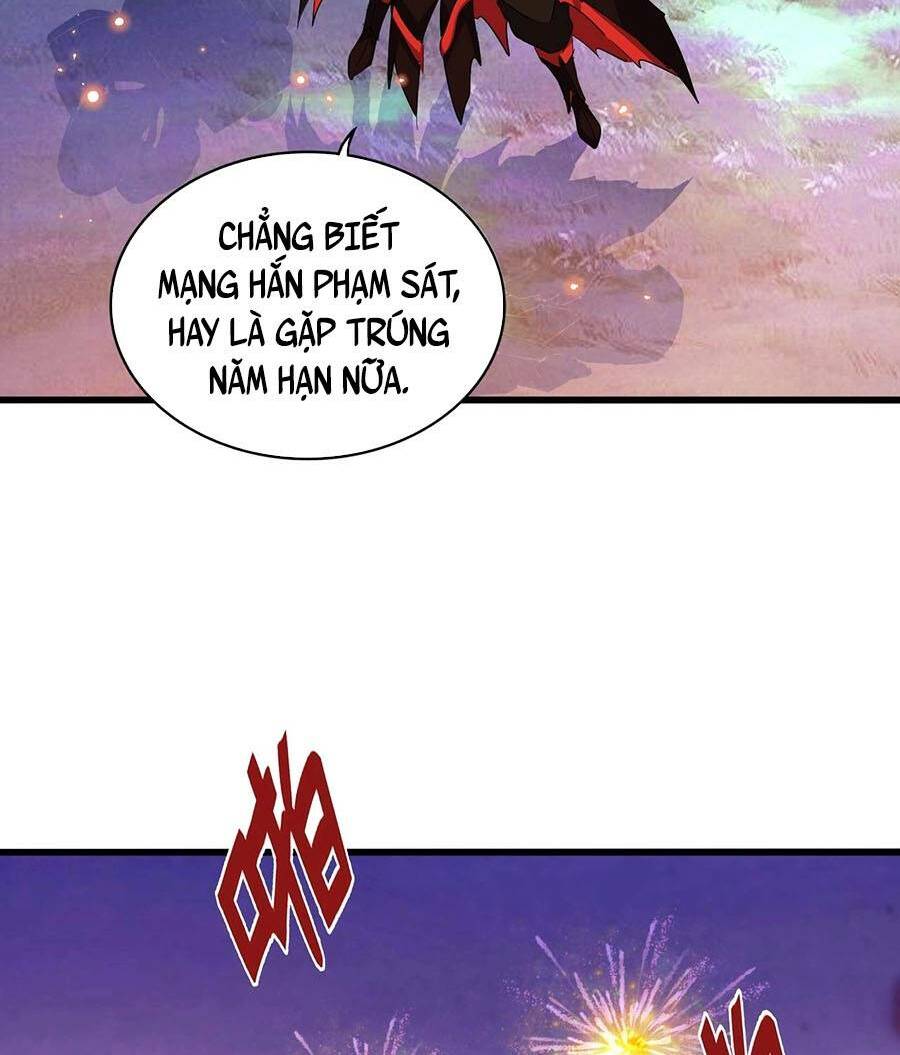 Đại Quản Gia Là Ma Hoàng - Chapter 355 - Page 72