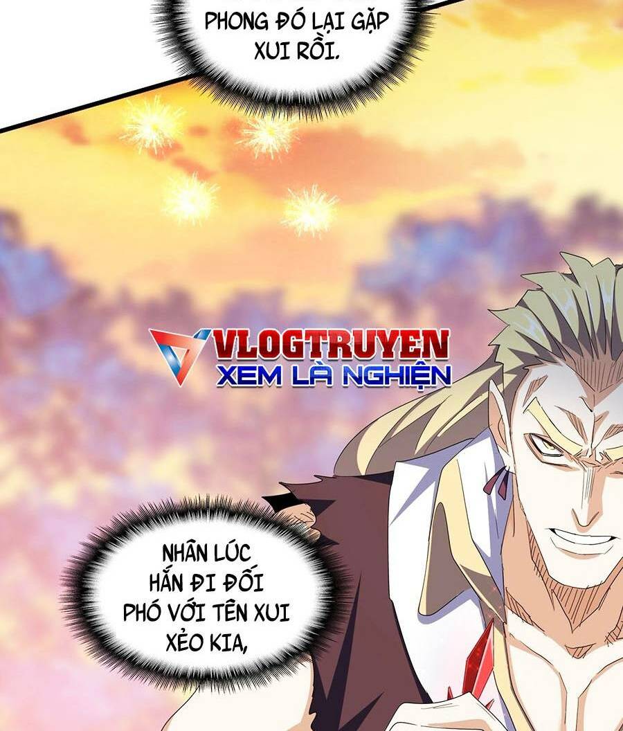 Đại Quản Gia Là Ma Hoàng - Chapter 355 - Page 76