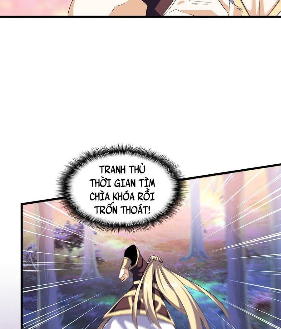 Đại Quản Gia Là Ma Hoàng - Chapter 355 - Page 77