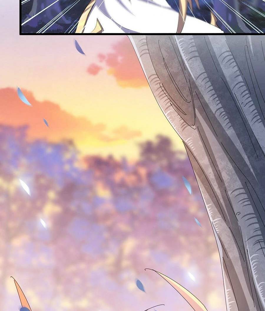 Đại Quản Gia Là Ma Hoàng - Chapter 355 - Page 78