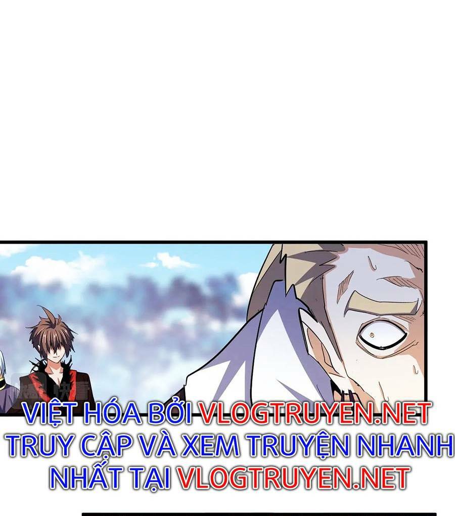 Đại Quản Gia Là Ma Hoàng - Chapter 355 - Page 7