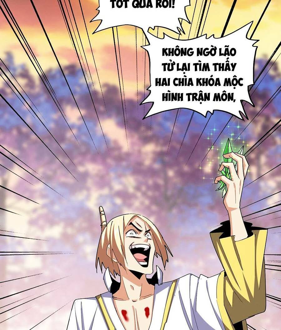 Đại Quản Gia Là Ma Hoàng - Chapter 355 - Page 80