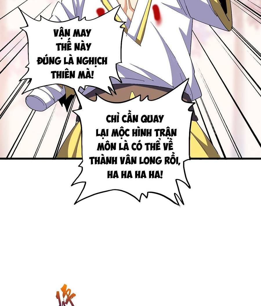 Đại Quản Gia Là Ma Hoàng - Chapter 355 - Page 81