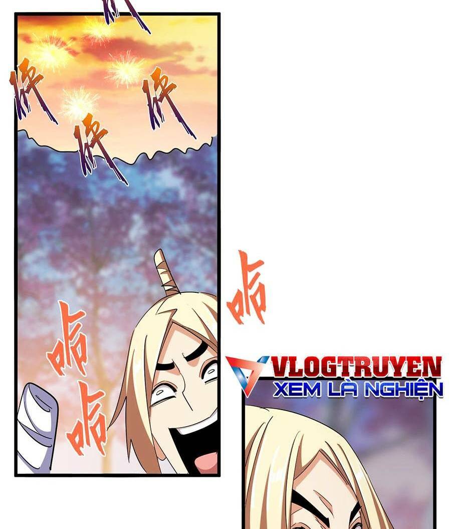 Đại Quản Gia Là Ma Hoàng - Chapter 355 - Page 82