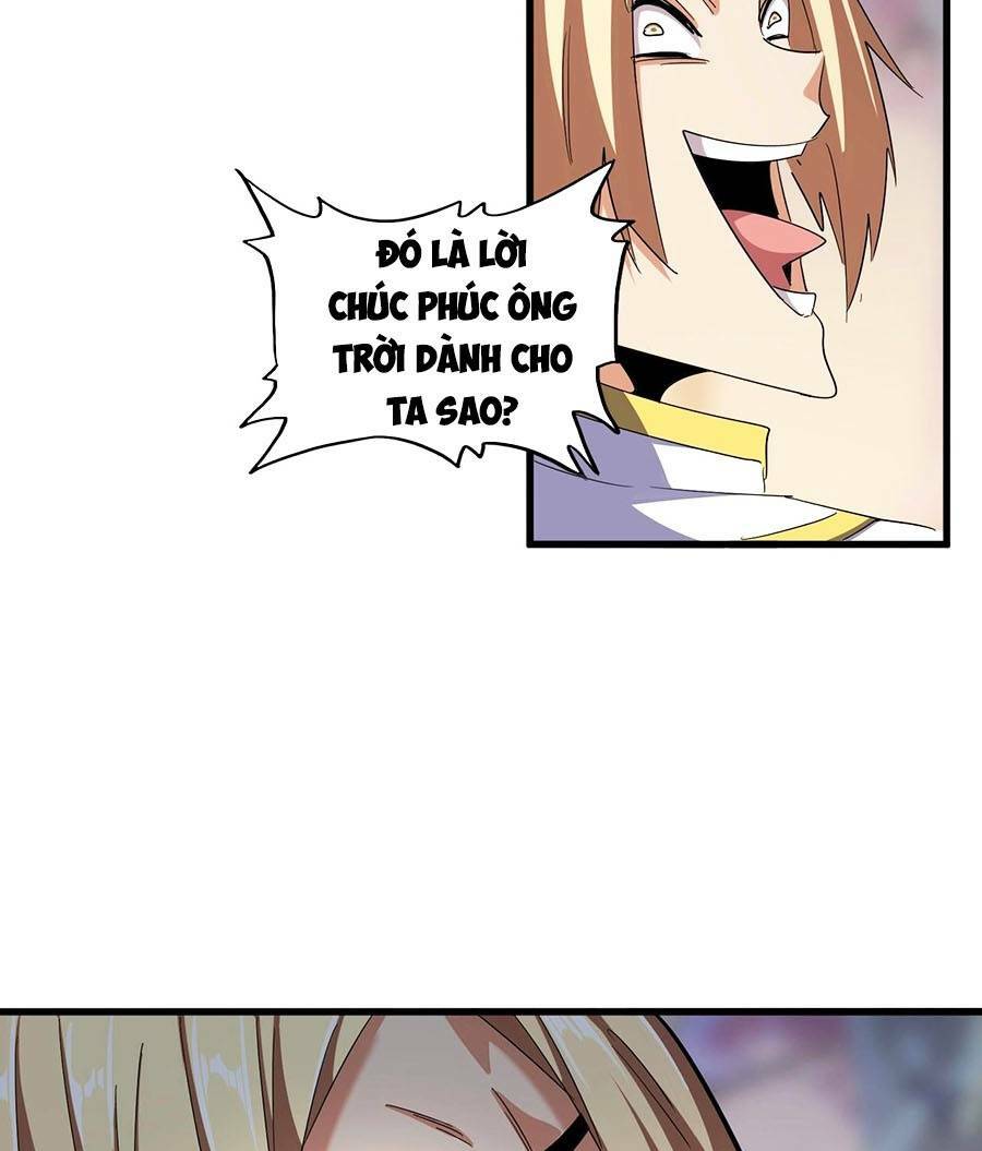 Đại Quản Gia Là Ma Hoàng - Chapter 355 - Page 83