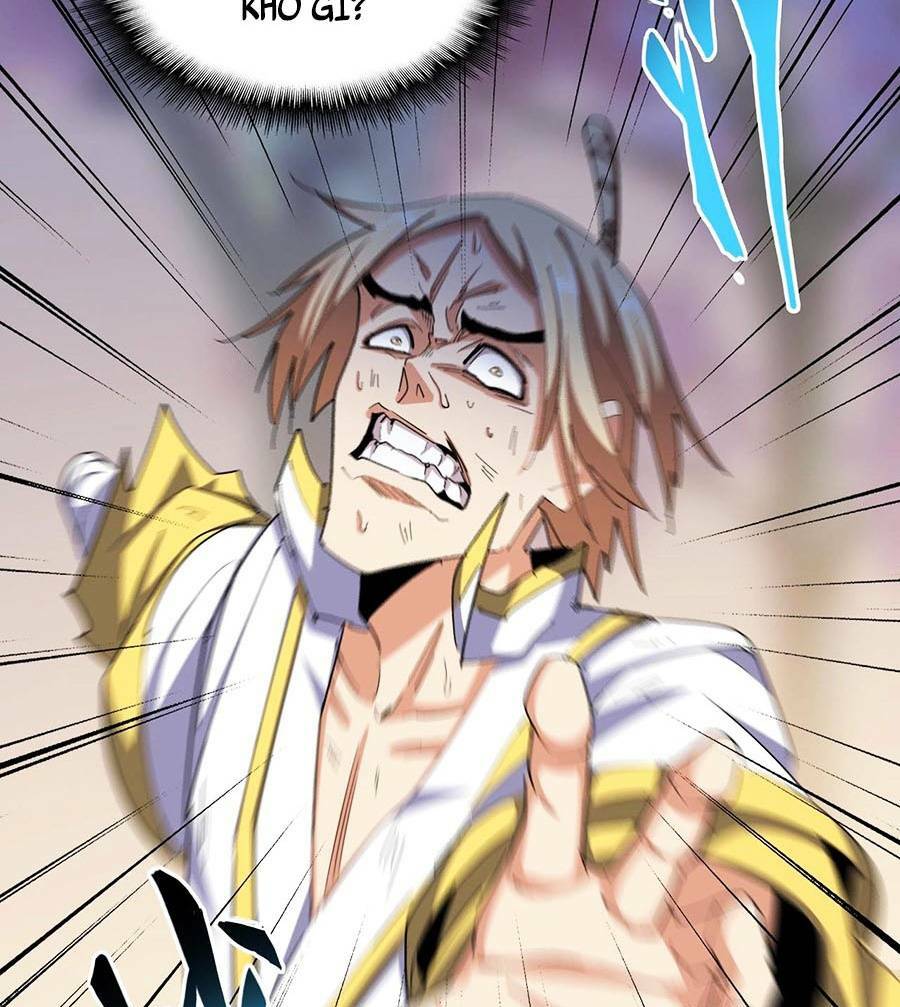 Đại Quản Gia Là Ma Hoàng - Chapter 356 - Page 9