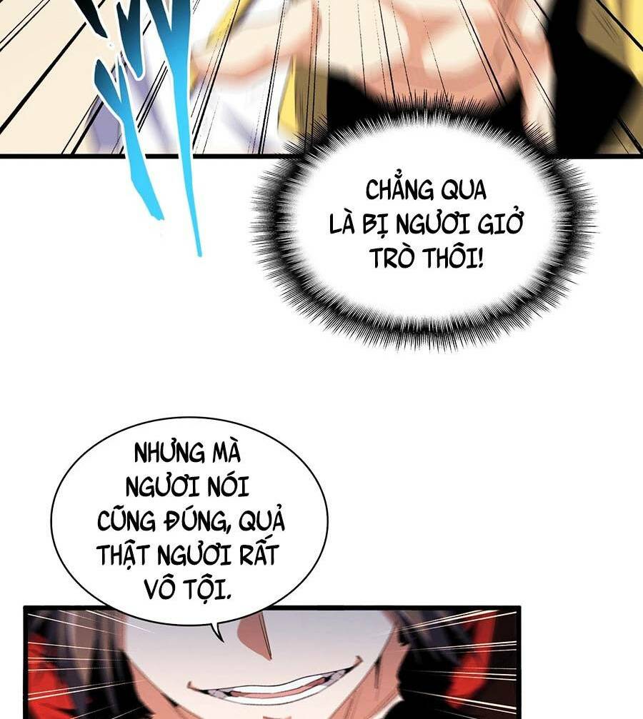 Đại Quản Gia Là Ma Hoàng - Chapter 356 - Page 10