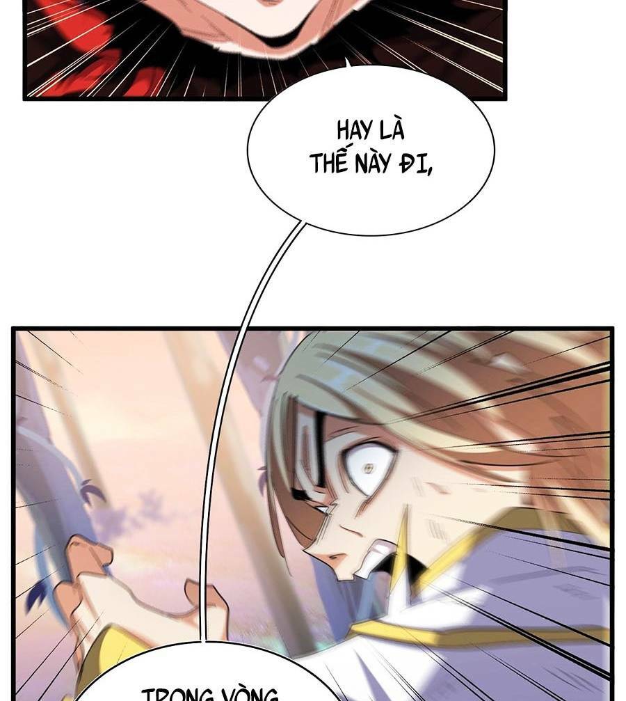 Đại Quản Gia Là Ma Hoàng - Chapter 356 - Page 11