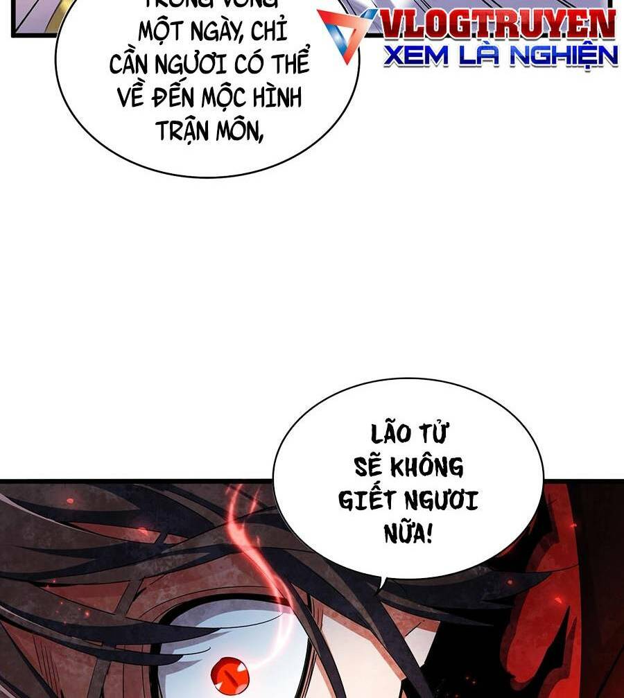 Đại Quản Gia Là Ma Hoàng - Chapter 356 - Page 12