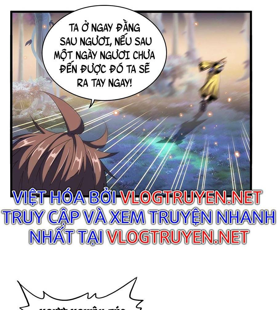 Đại Quản Gia Là Ma Hoàng - Chapter 356 - Page 15