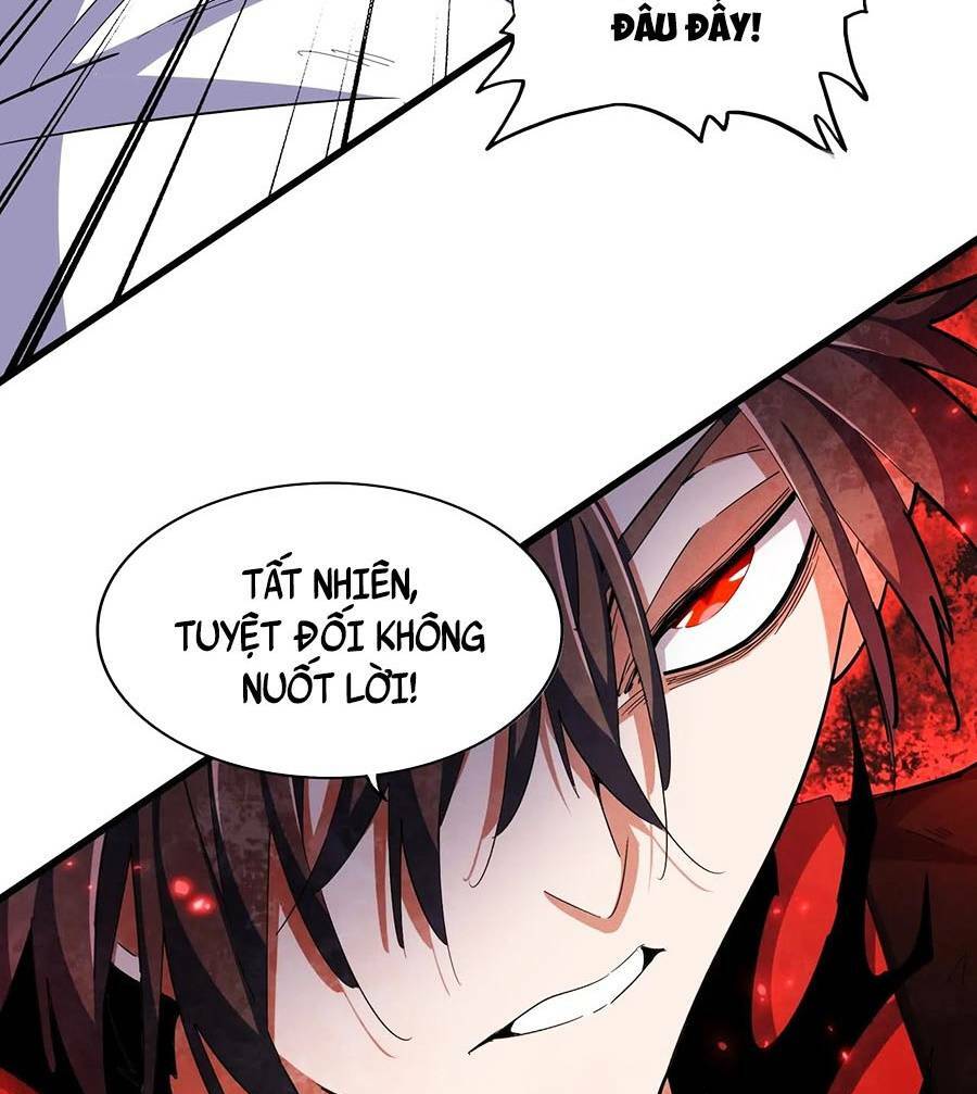 Đại Quản Gia Là Ma Hoàng - Chapter 356 - Page 17