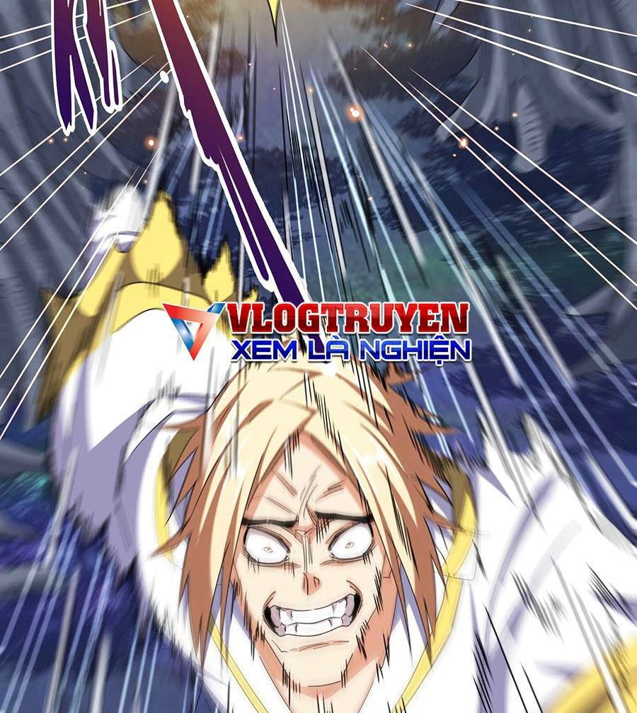 Đại Quản Gia Là Ma Hoàng - Chapter 356 - Page 19