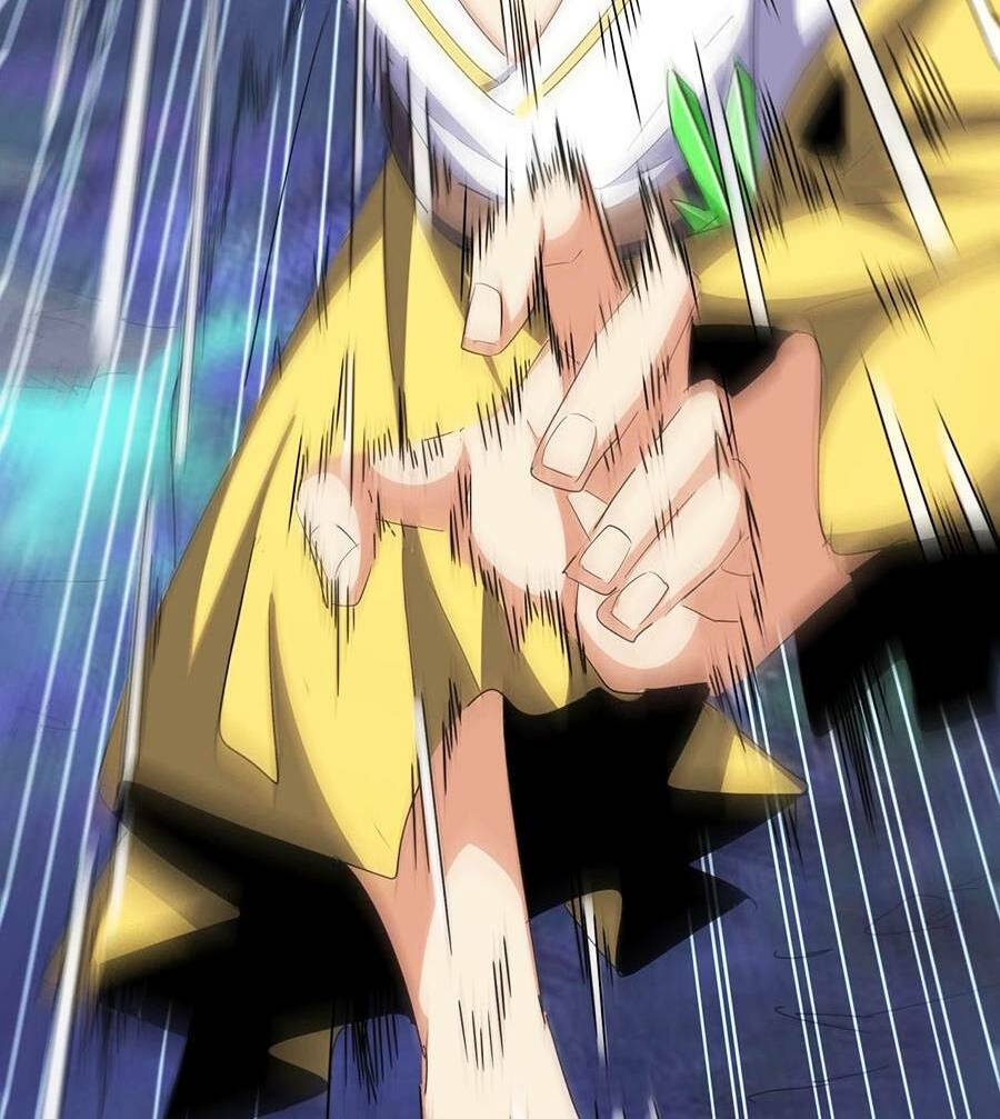 Đại Quản Gia Là Ma Hoàng - Chapter 356 - Page 20