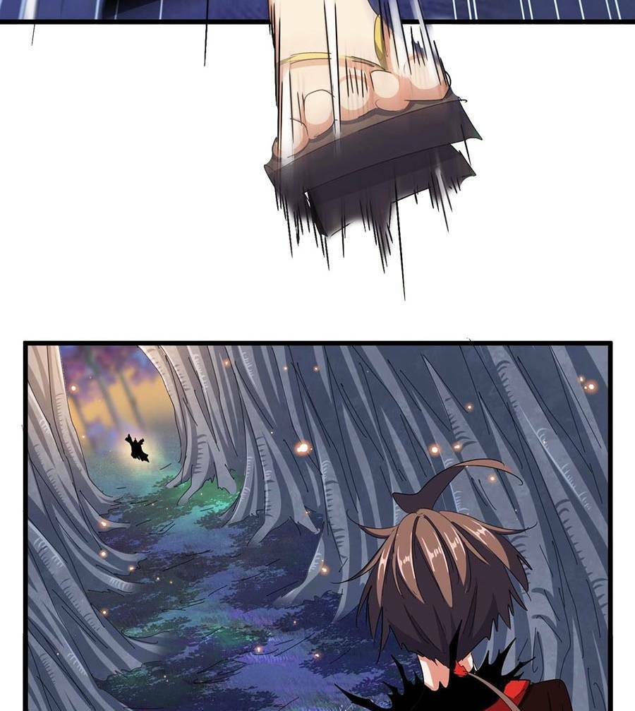 Đại Quản Gia Là Ma Hoàng - Chapter 356 - Page 21