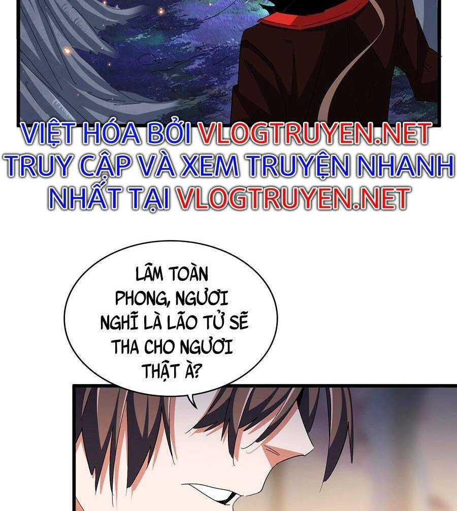 Đại Quản Gia Là Ma Hoàng - Chapter 356 - Page 22