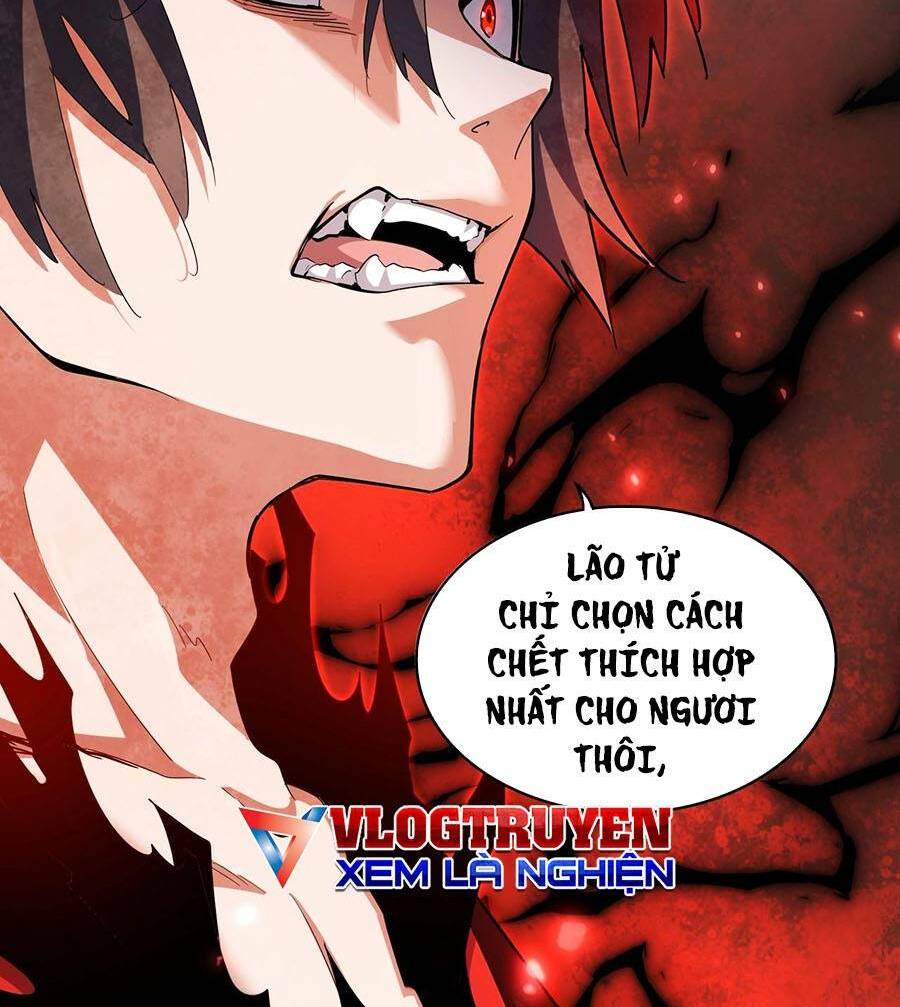 Đại Quản Gia Là Ma Hoàng - Chapter 356 - Page 24