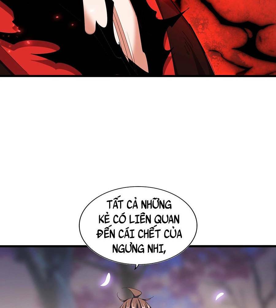 Đại Quản Gia Là Ma Hoàng - Chapter 356 - Page 25