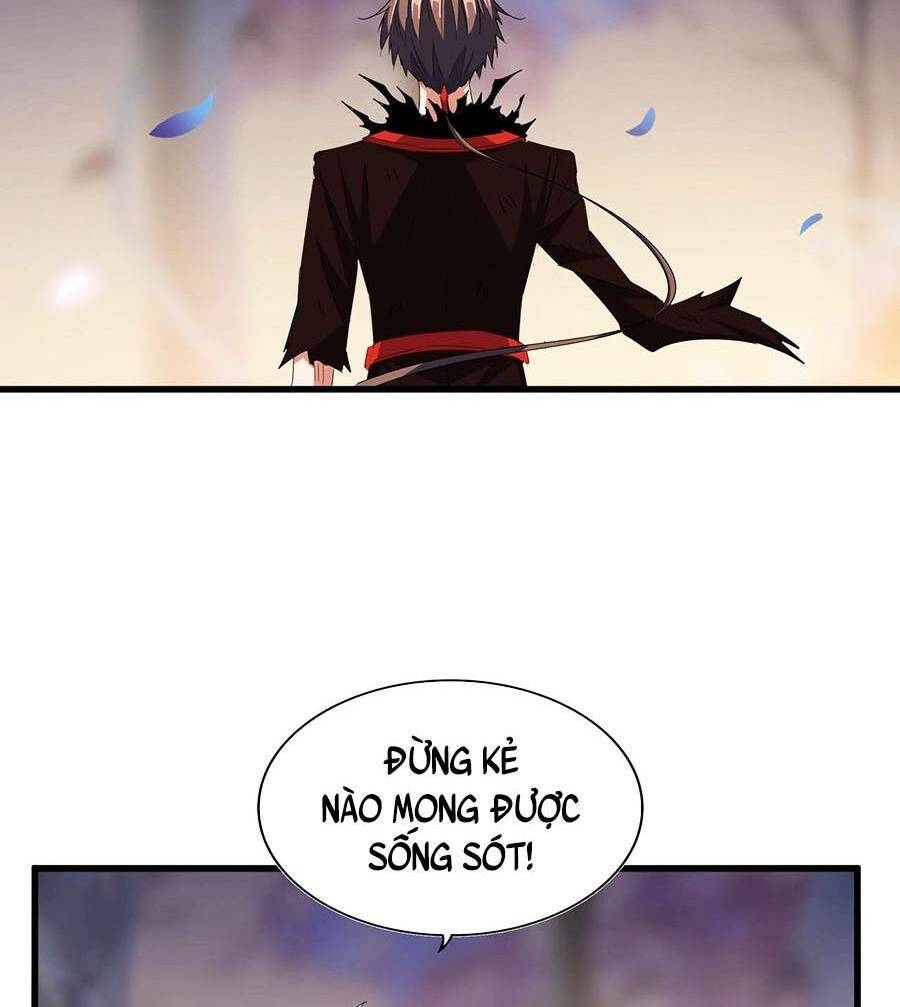 Đại Quản Gia Là Ma Hoàng - Chapter 356 - Page 26