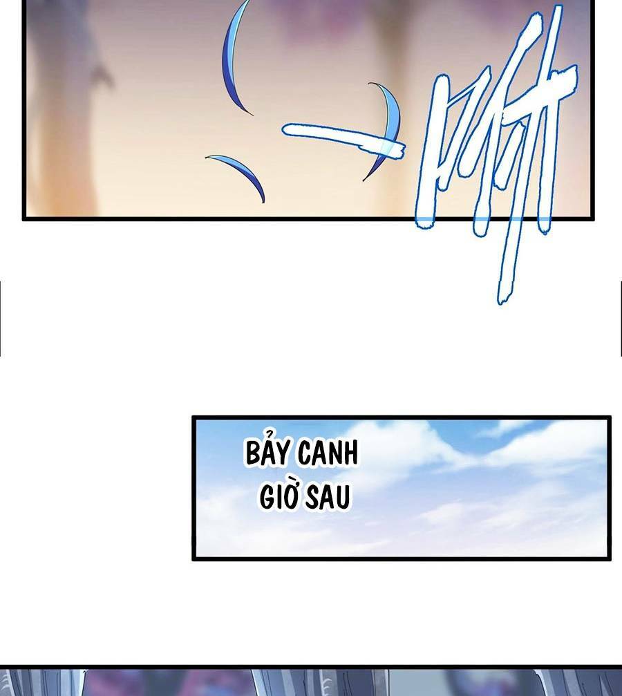 Đại Quản Gia Là Ma Hoàng - Chapter 356 - Page 27