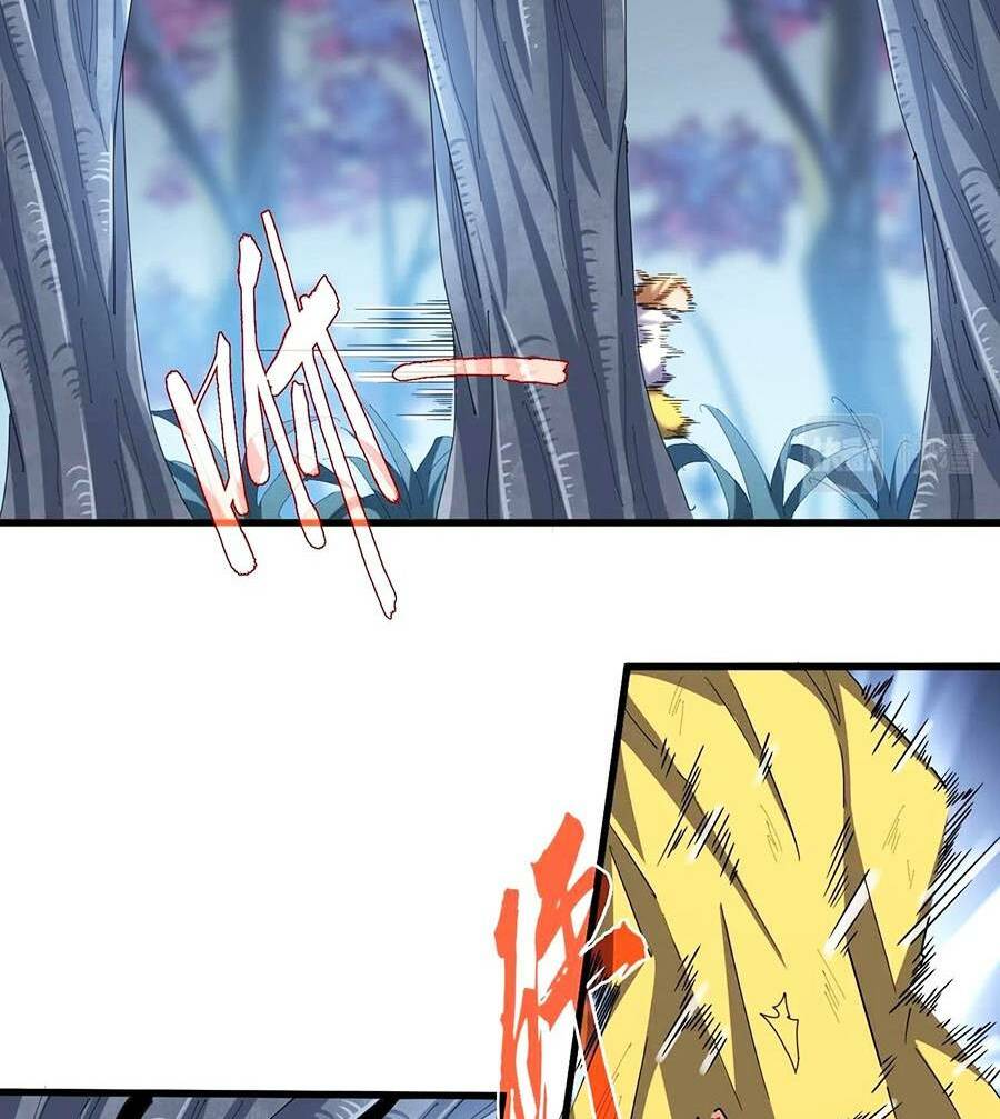 Đại Quản Gia Là Ma Hoàng - Chapter 356 - Page 28