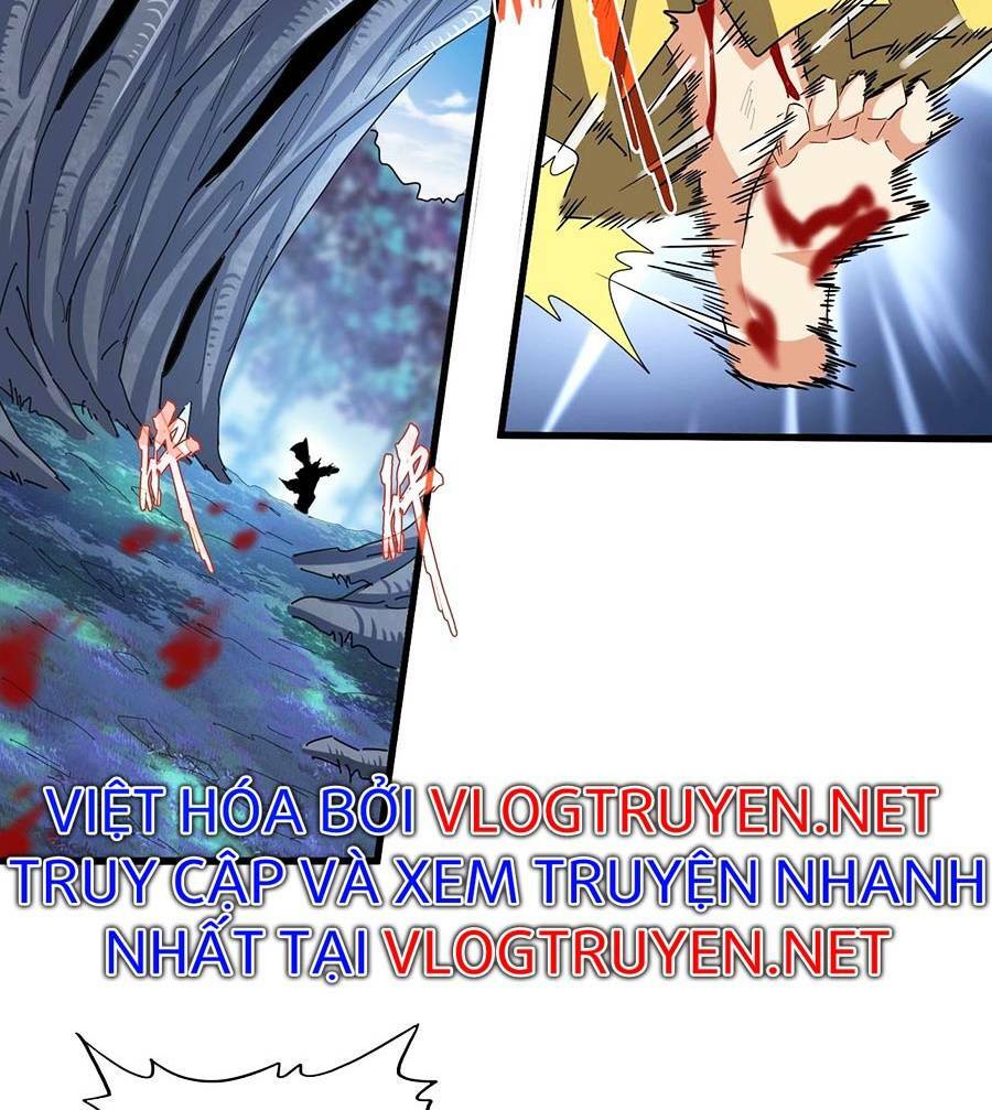 Đại Quản Gia Là Ma Hoàng - Chapter 356 - Page 29