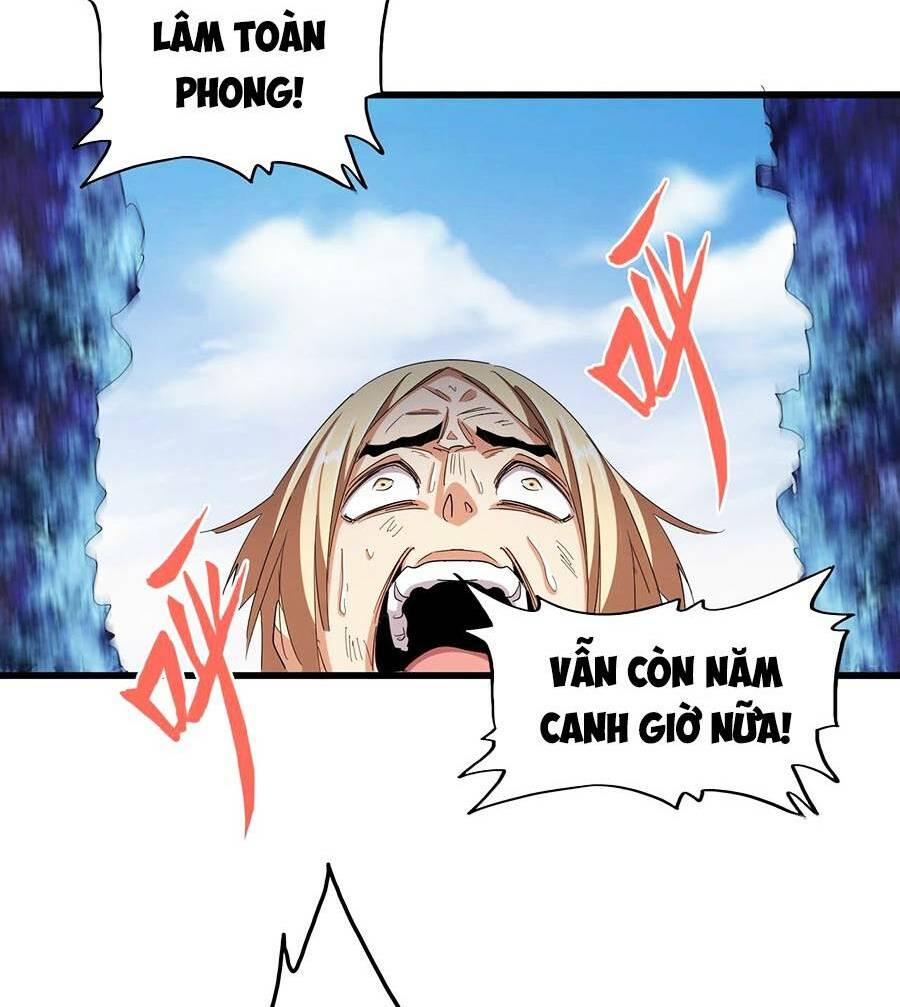 Đại Quản Gia Là Ma Hoàng - Chapter 356 - Page 30