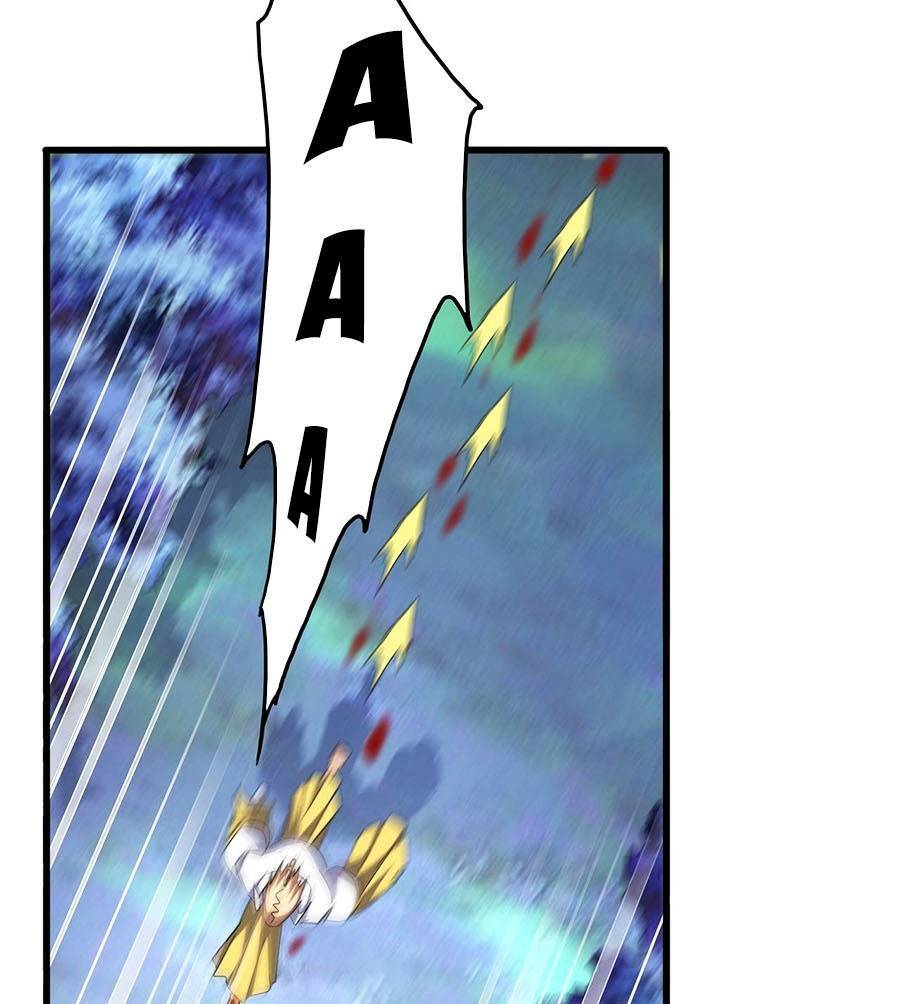 Đại Quản Gia Là Ma Hoàng - Chapter 356 - Page 31