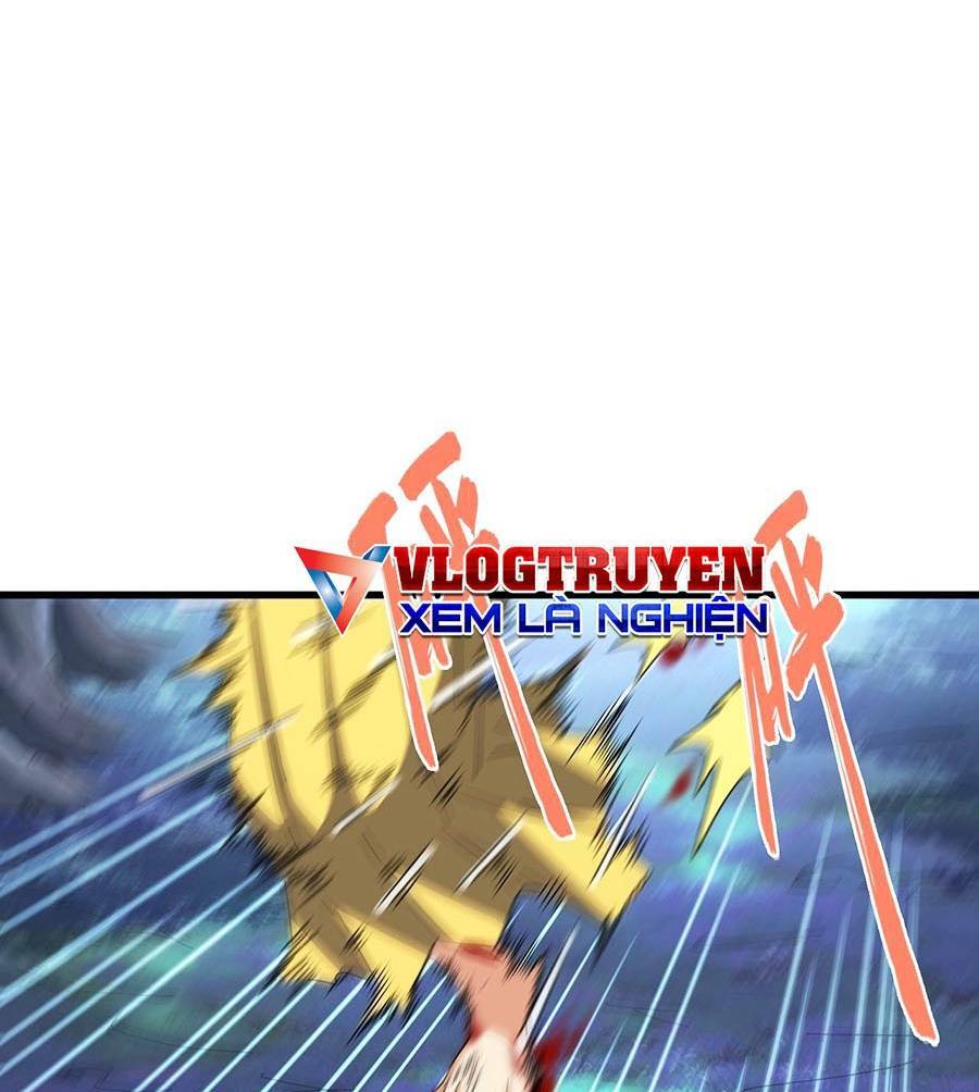 Đại Quản Gia Là Ma Hoàng - Chapter 356 - Page 33