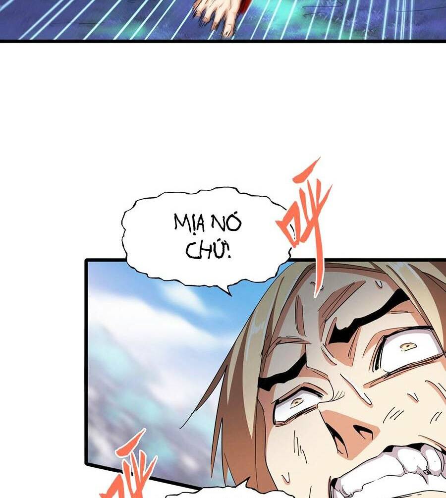 Đại Quản Gia Là Ma Hoàng - Chapter 356 - Page 34