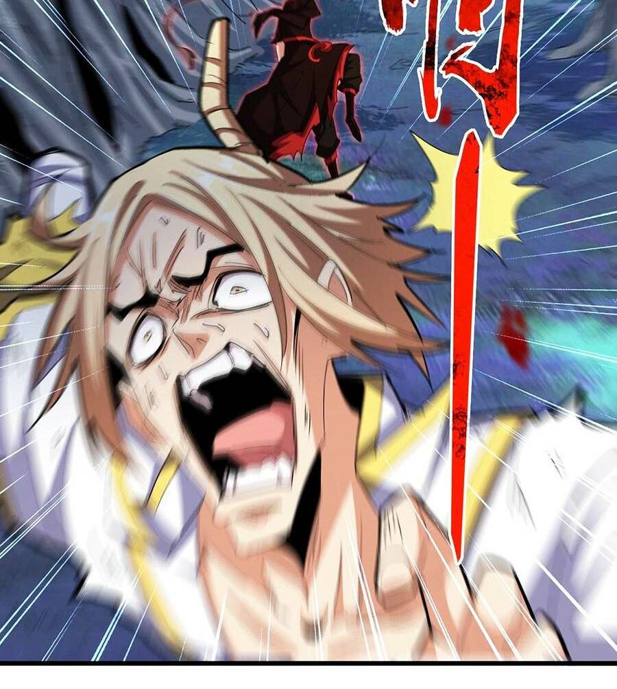 Đại Quản Gia Là Ma Hoàng - Chapter 356 - Page 38