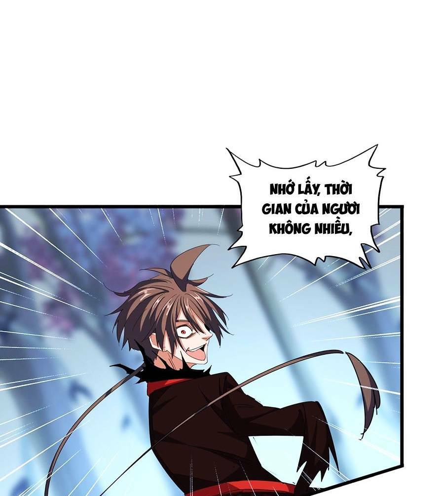 Đại Quản Gia Là Ma Hoàng - Chapter 356 - Page 39