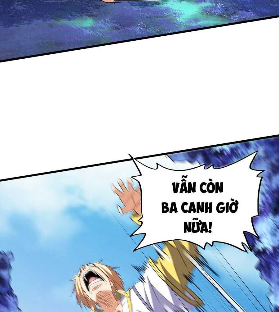 Đại Quản Gia Là Ma Hoàng - Chapter 356 - Page 42