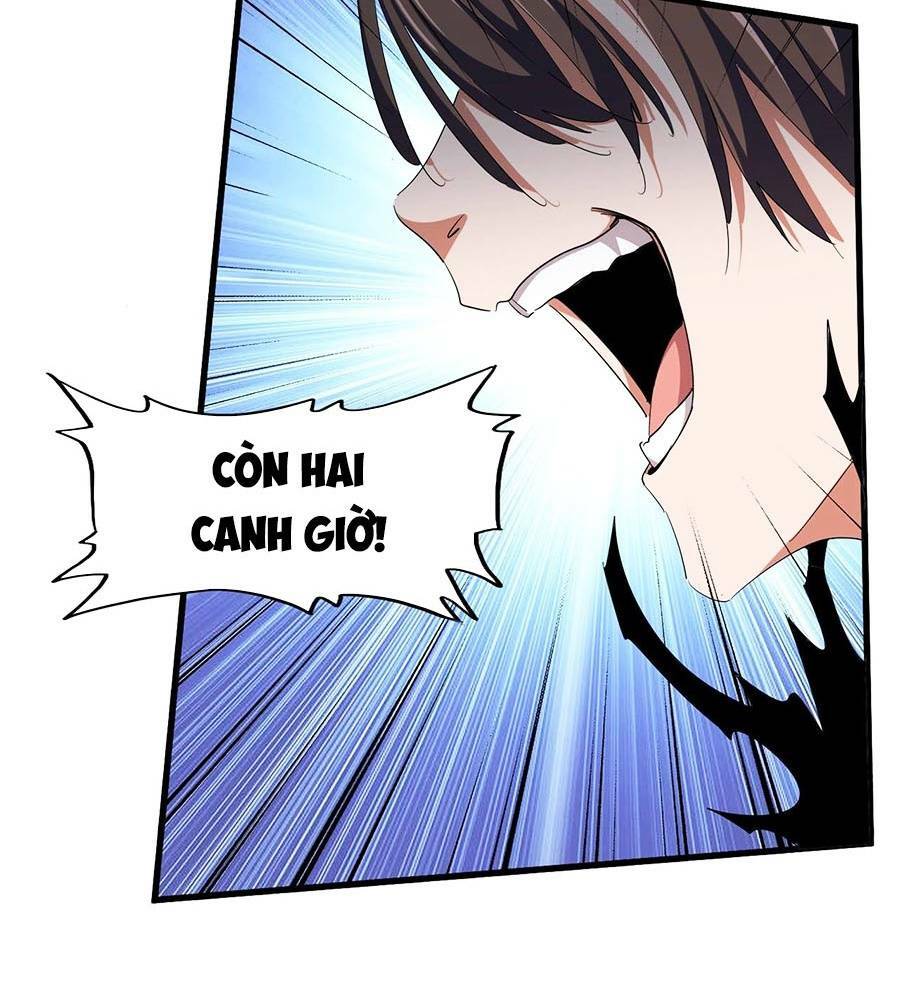 Đại Quản Gia Là Ma Hoàng - Chapter 356 - Page 45