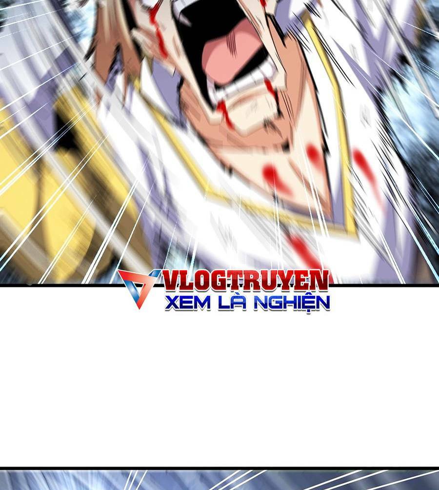 Đại Quản Gia Là Ma Hoàng - Chapter 356 - Page 47