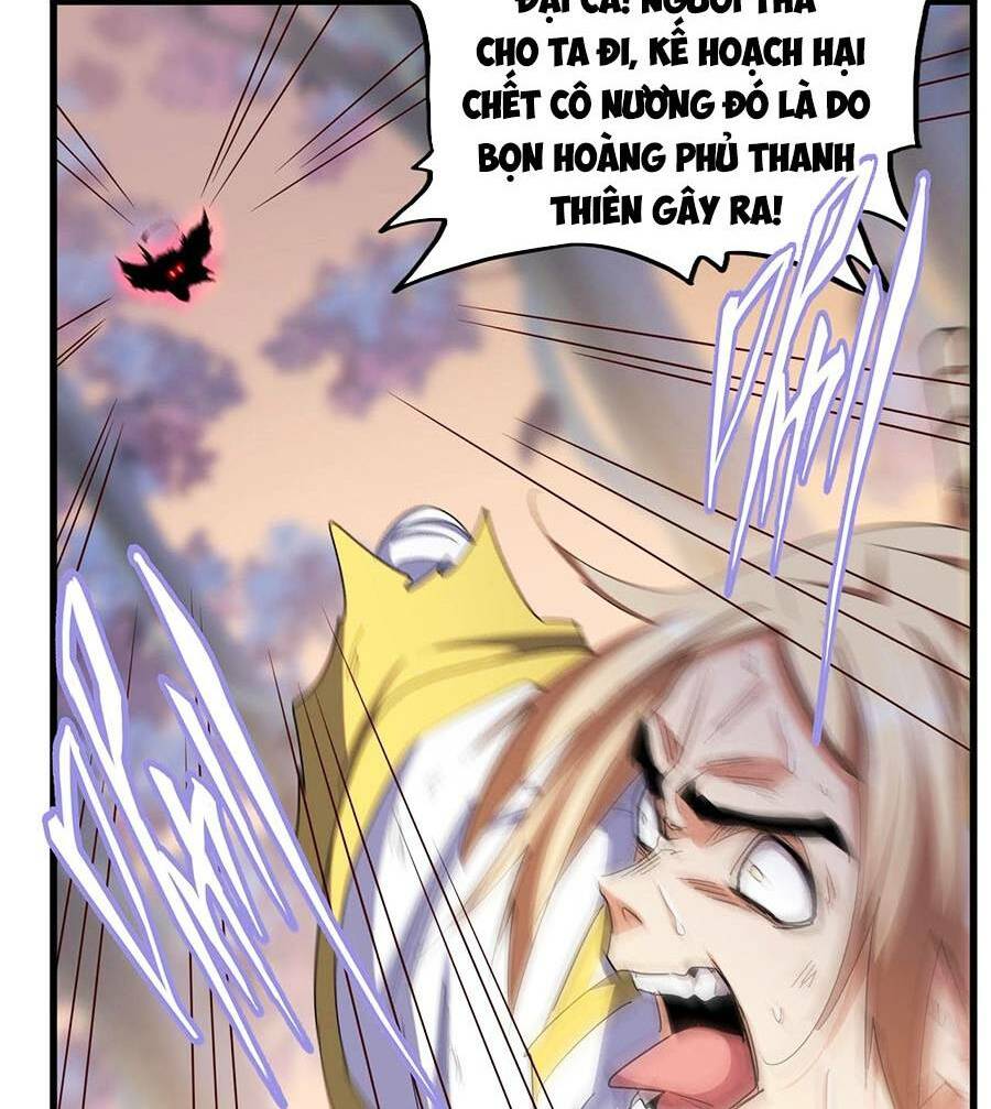 Đại Quản Gia Là Ma Hoàng - Chapter 356 - Page 4