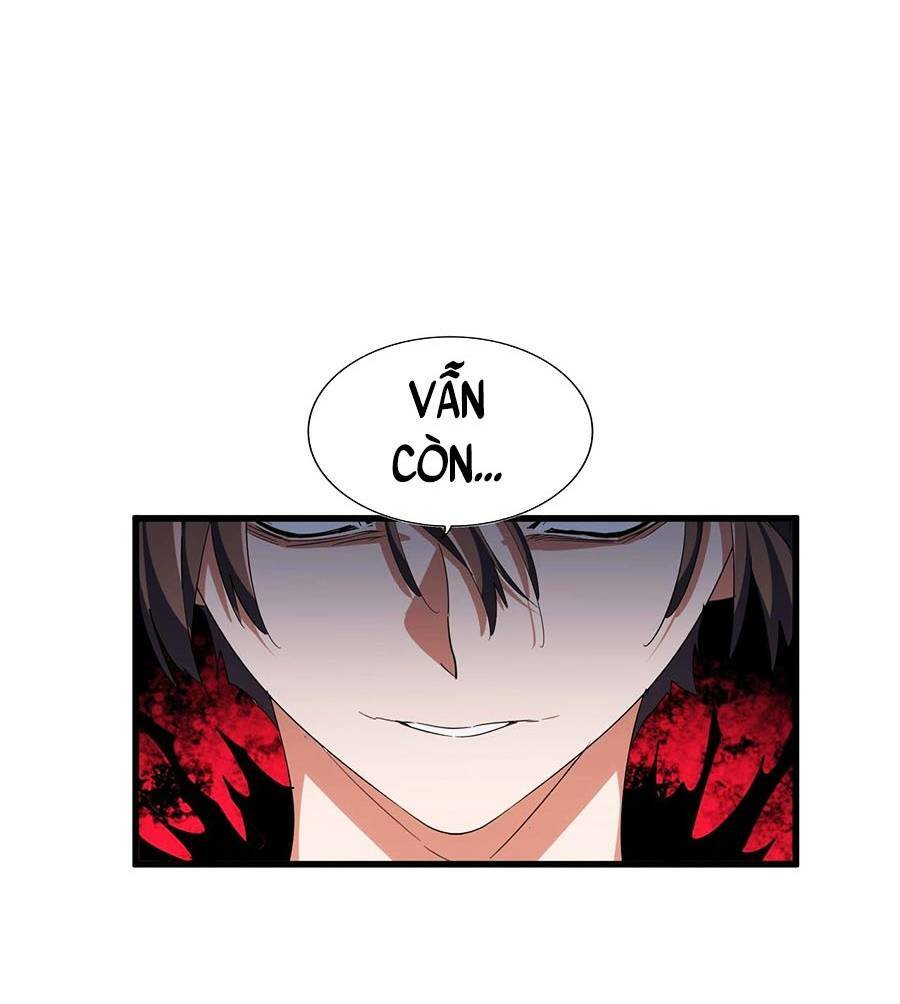 Đại Quản Gia Là Ma Hoàng - Chapter 356 - Page 51