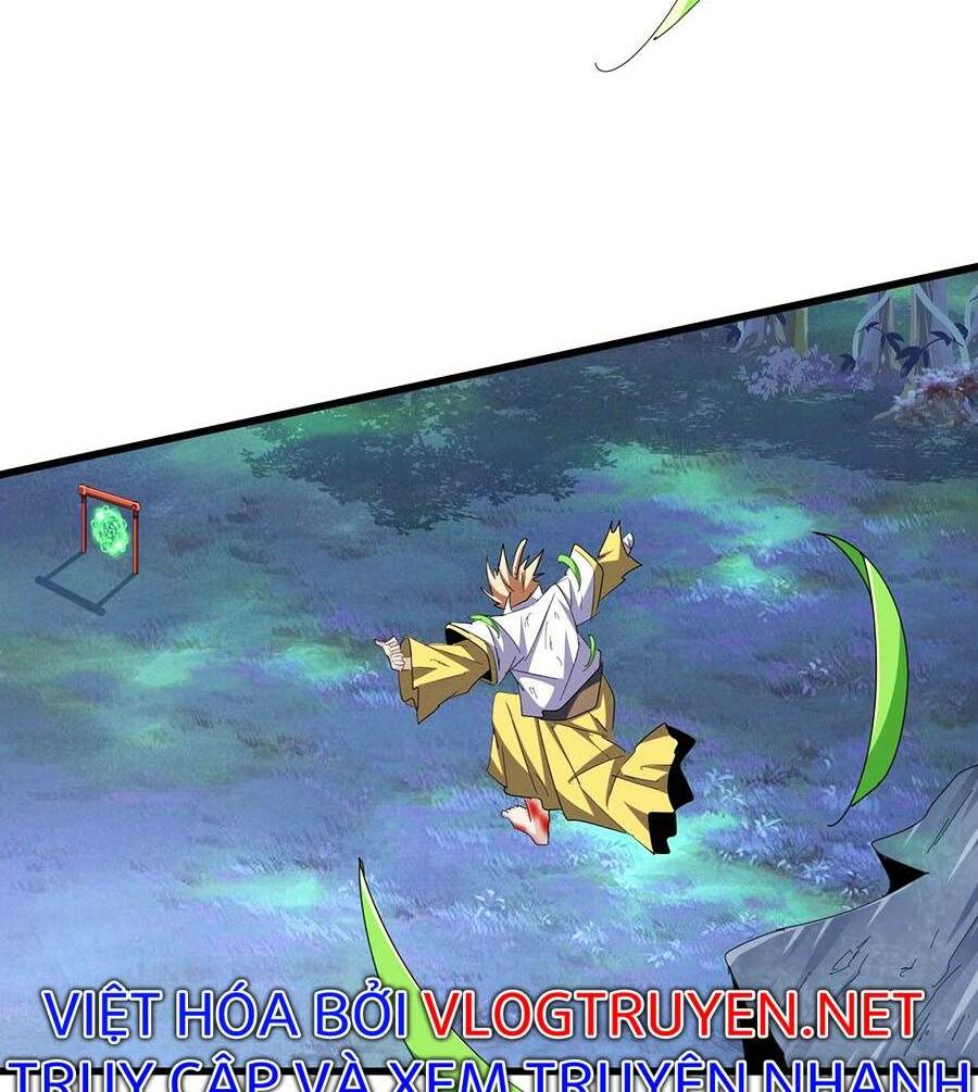 Đại Quản Gia Là Ma Hoàng - Chapter 356 - Page 56