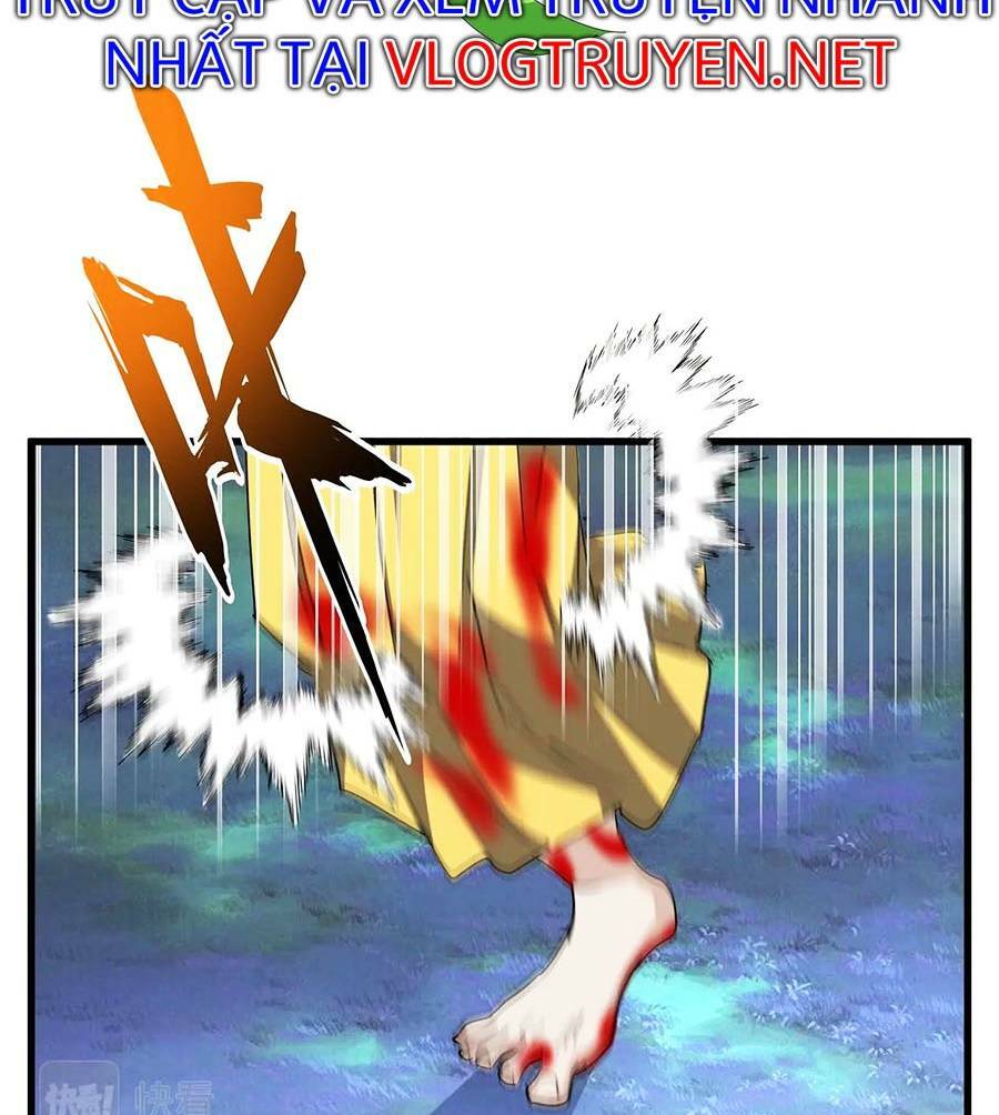 Đại Quản Gia Là Ma Hoàng - Chapter 356 - Page 57