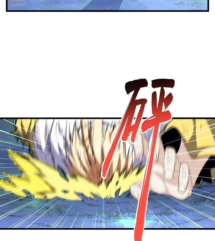 Đại Quản Gia Là Ma Hoàng - Chapter 356 - Page 58