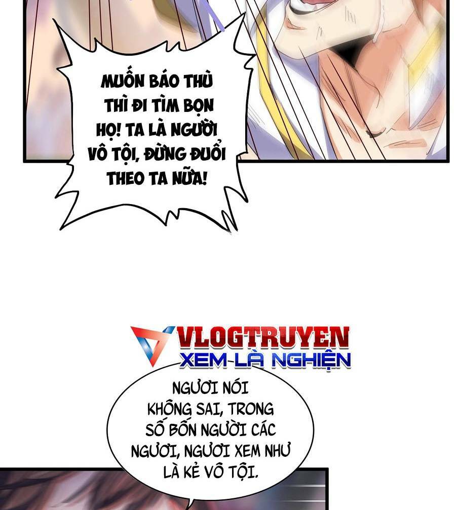Đại Quản Gia Là Ma Hoàng - Chapter 356 - Page 5