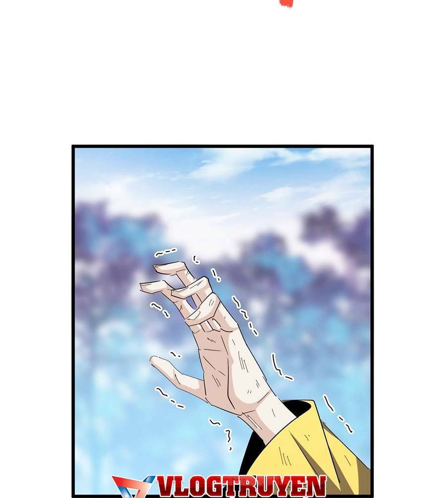 Đại Quản Gia Là Ma Hoàng - Chapter 356 - Page 59