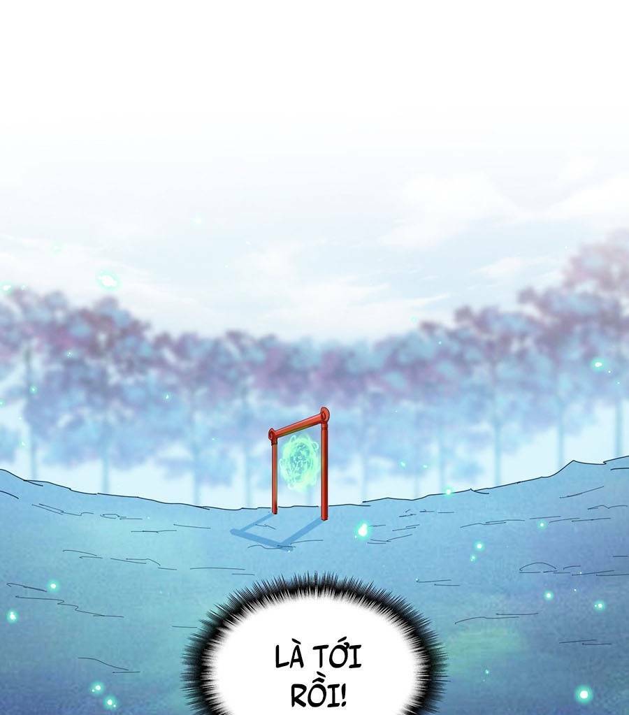 Đại Quản Gia Là Ma Hoàng - Chapter 356 - Page 61