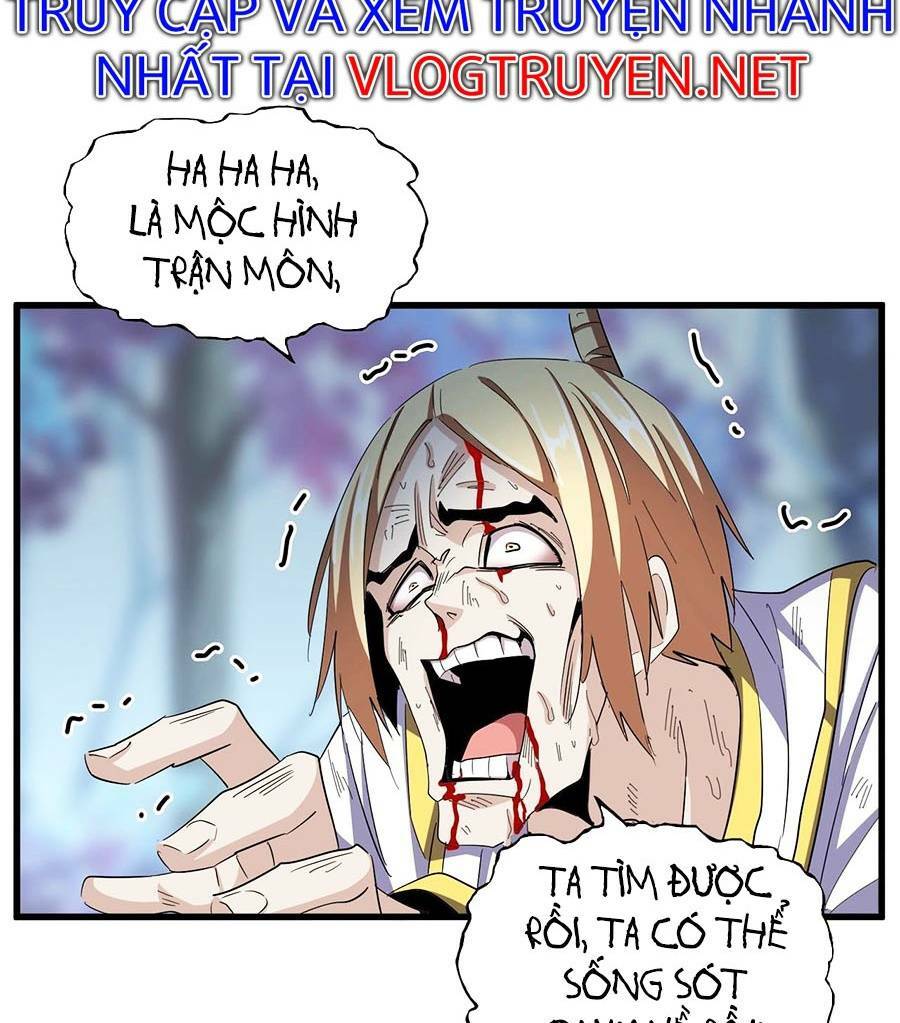 Đại Quản Gia Là Ma Hoàng - Chapter 356 - Page 63