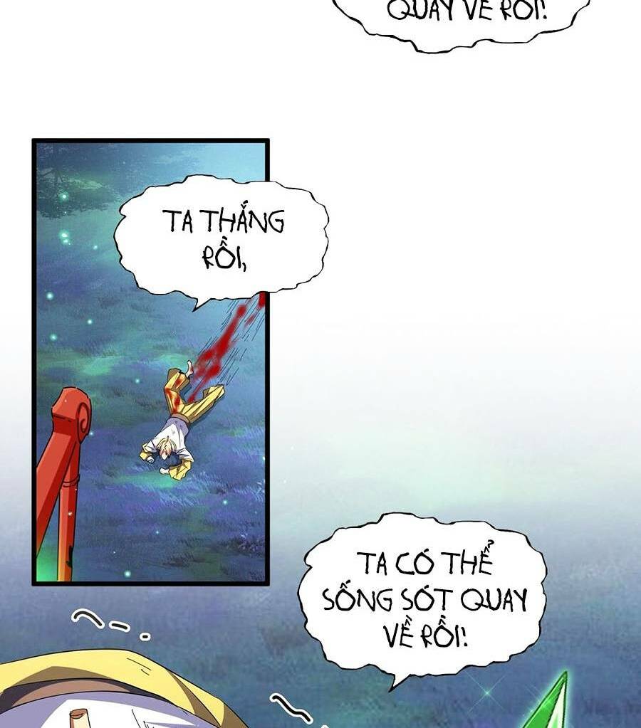 Đại Quản Gia Là Ma Hoàng - Chapter 356 - Page 64