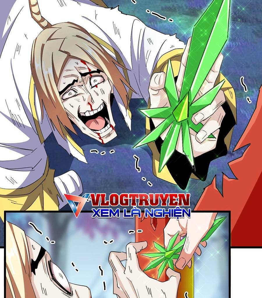 Đại Quản Gia Là Ma Hoàng - Chapter 356 - Page 65