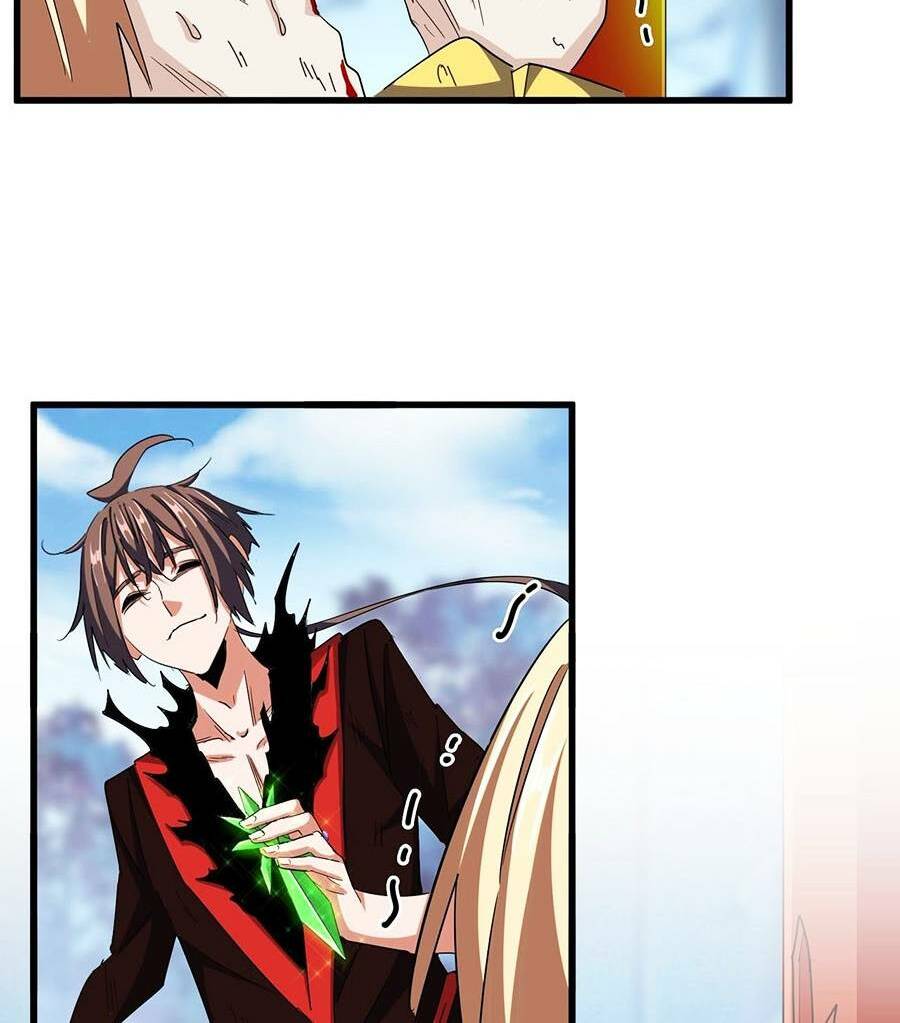 Đại Quản Gia Là Ma Hoàng - Chapter 356 - Page 66